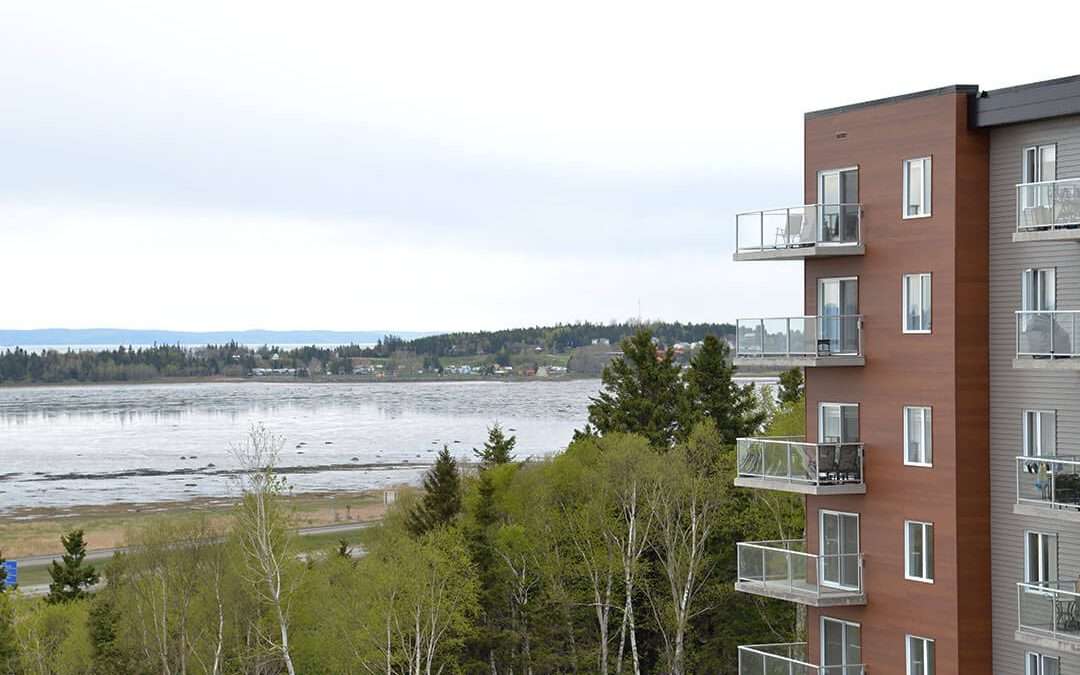 Rivière-du-Loup is open!