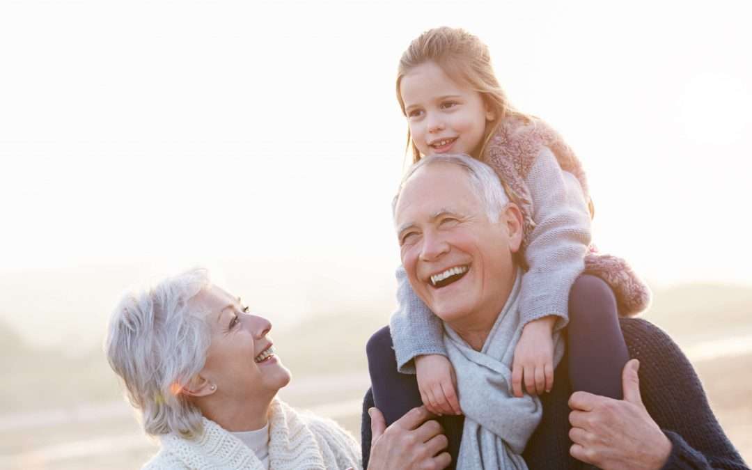 Comment bien choisir une résidence pour personnes âgées?
