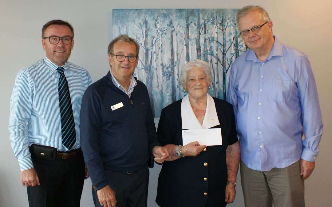 La meilleure confiture des Bâtisseurs est à Rivière-du-Loup