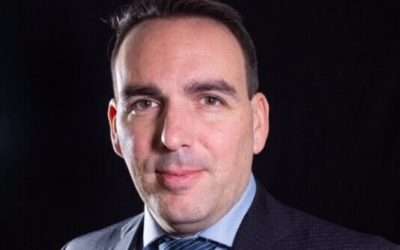 Un nouveau président