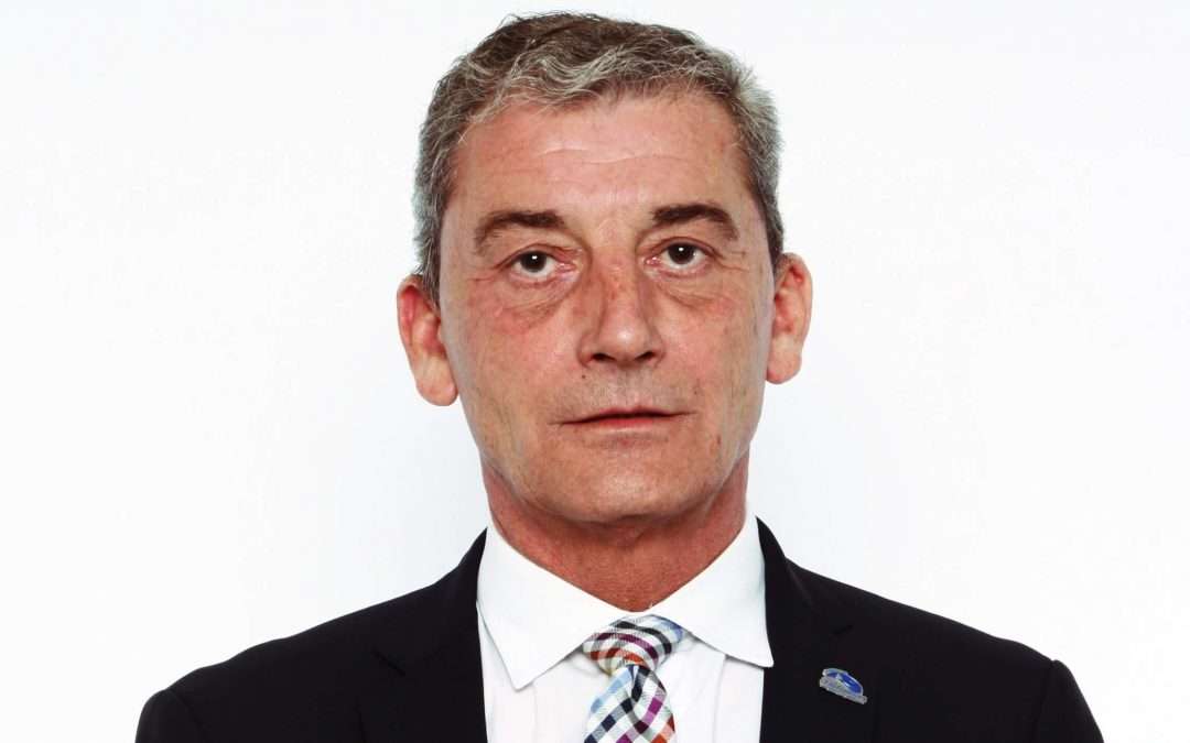 Philippe Richard est nommé directeur régional – Capitale-Nationale