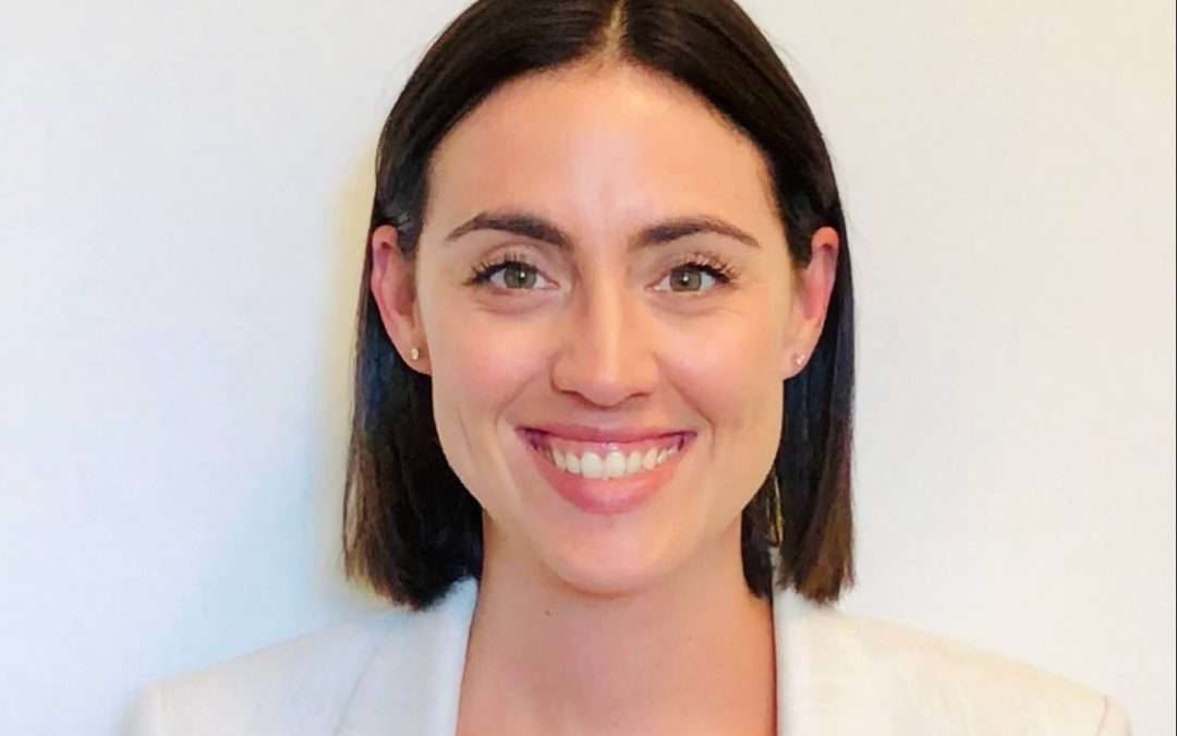 Laurence Béland, nouvelle directrice générale à Chambly