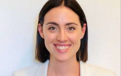 Laurence Béland, nouvelle directrice générale à Chambly