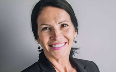 Line Cloutier est nommée directrice générale de la Résidence des Bâtisseurs Sept-Îles