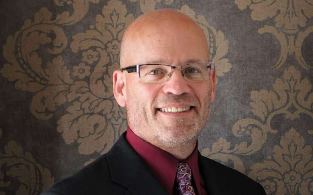 Richard Clerk est nommé directeur de l’hébergement à Sainte-Adèle