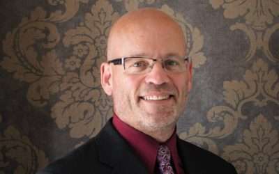 Richard Clerk est nommé directeur de l’hébergement à Sainte-Adèle