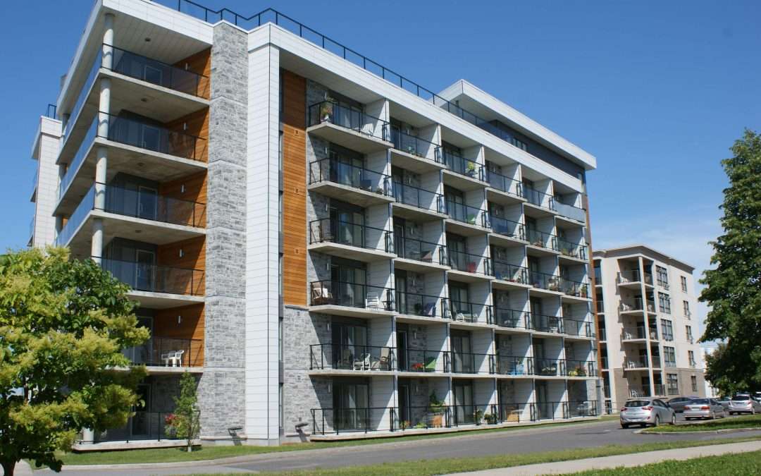 Le Groupe Résidences des Bâtisseurs acquiert Habitation Mgr Deschênes