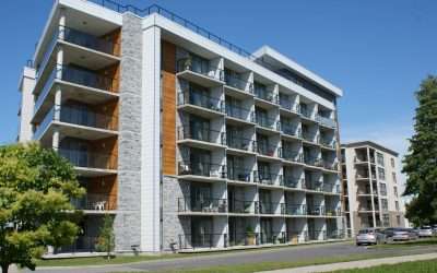 Le Groupe Résidences des Bâtisseurs acquiert Habitation Mgr Deschênes