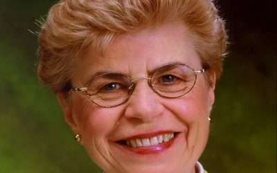 Sœur Angèle sera à la Résidence des Bâtisseurs Matane le 16 novembre