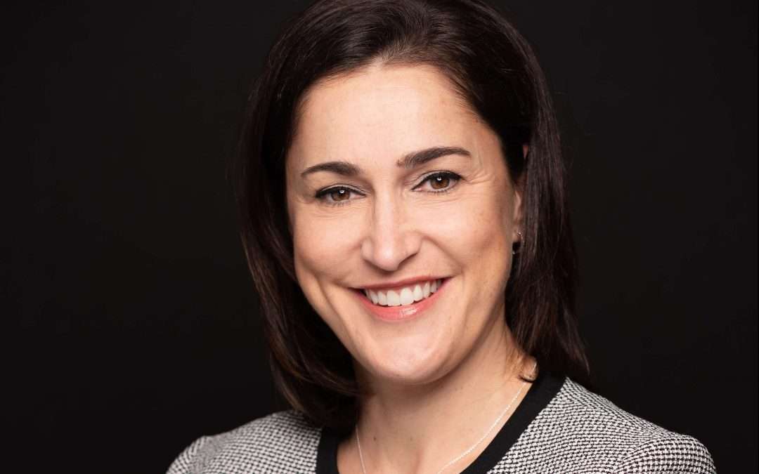 Manon Baillargeon devient directrice générale au Manoir Sully