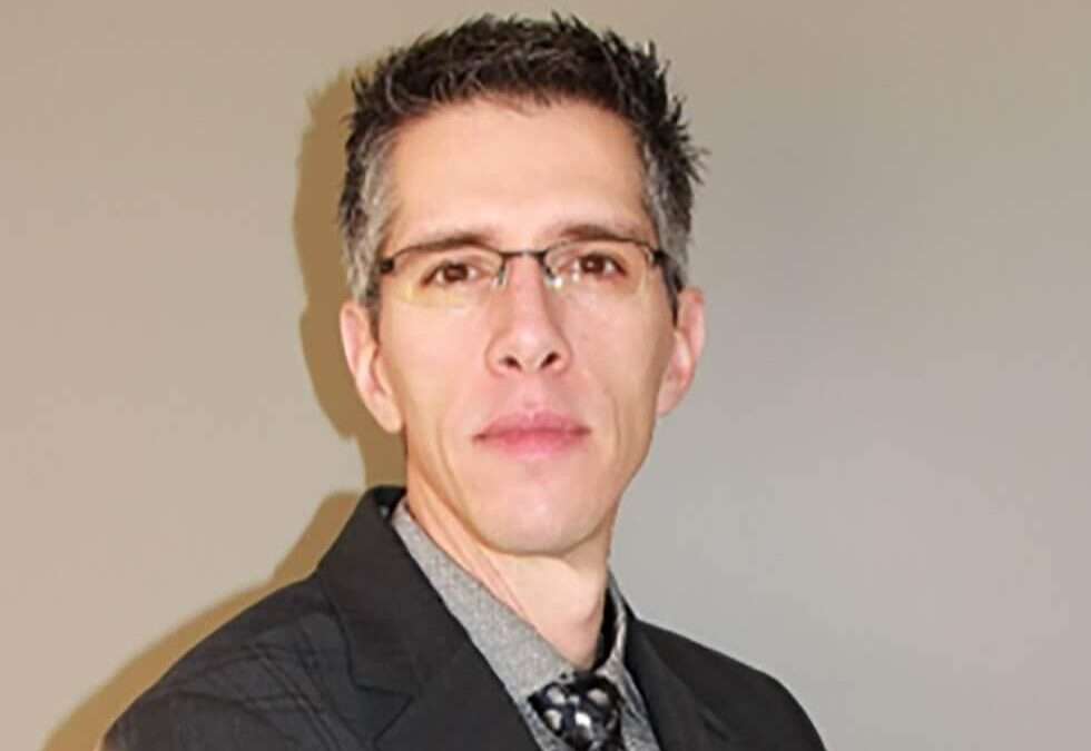 Mathieu Rivest nouveau Vice-président – Finances et TI