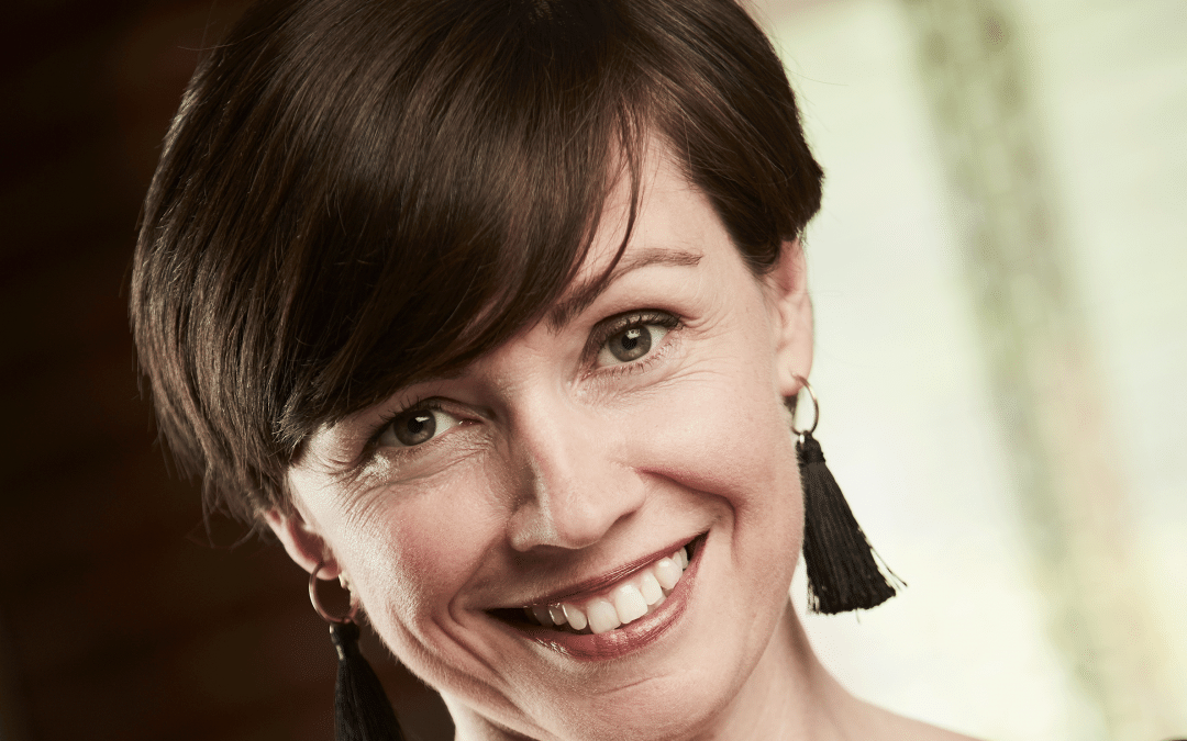 Madame Kristel Louboutin se joint à l’équipe de Gestion Résidences des Bâtisseurs