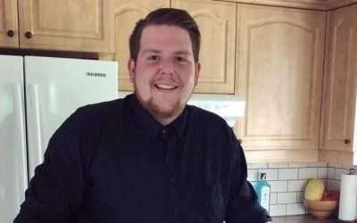 Nouveau Chef exécutif aux Bâtisseurs!