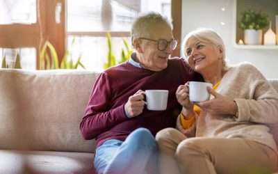 Bien planifier votre aménagement dans une maison de retraite