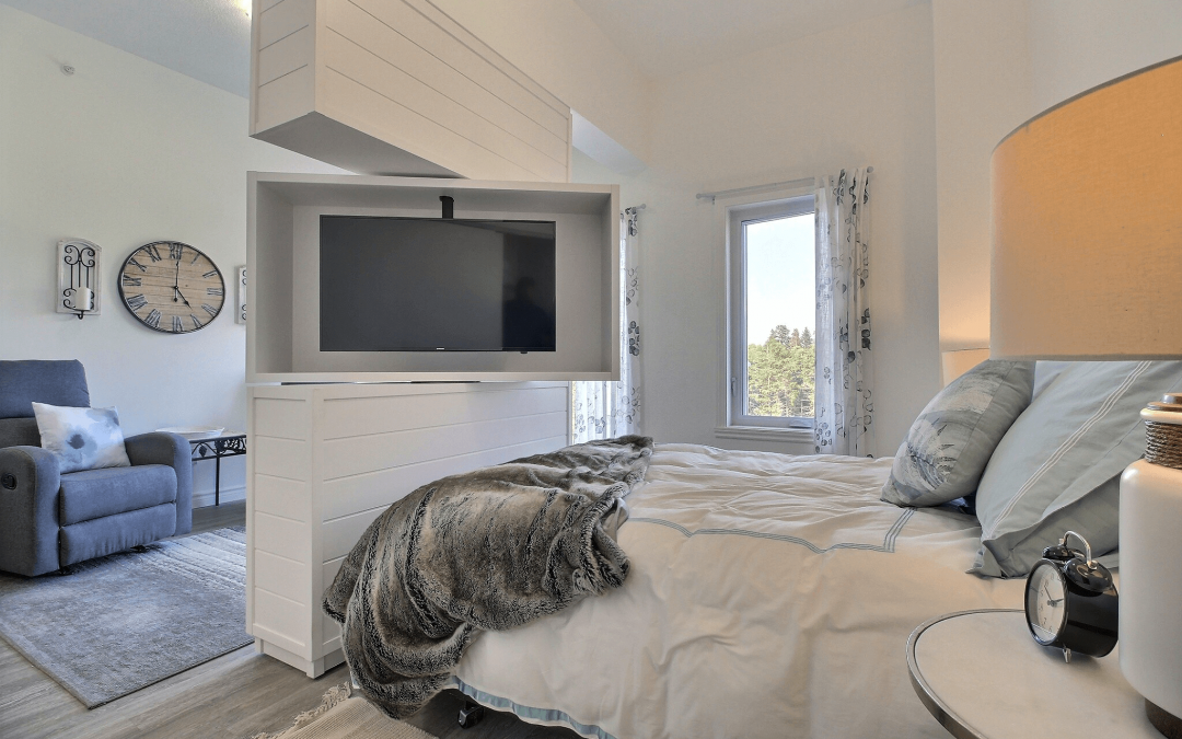 Le nouvel agrandissement est ouvert à Rivière-du-Loup!