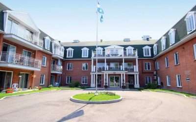 5 bonnes raisons de choisir la vie en résidence pour aînés