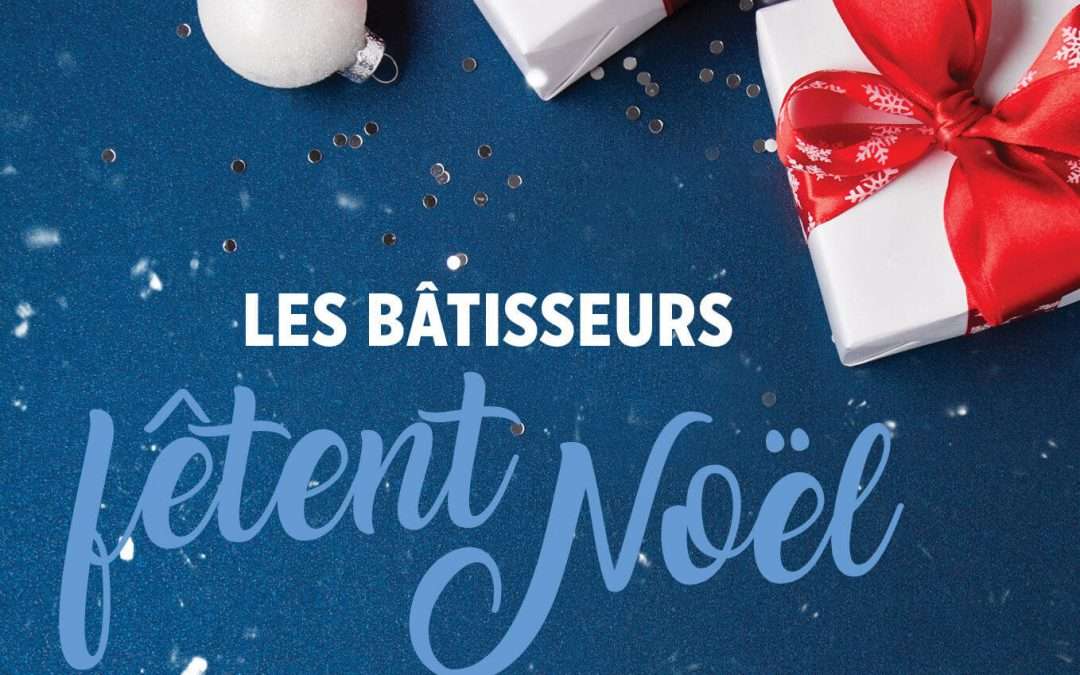 Portes ouvertes et Marché de Noël dans plusieurs résidences!