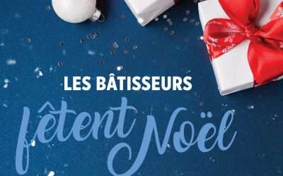 Portes ouvertes et Marché de Noël dans plusieurs résidences!