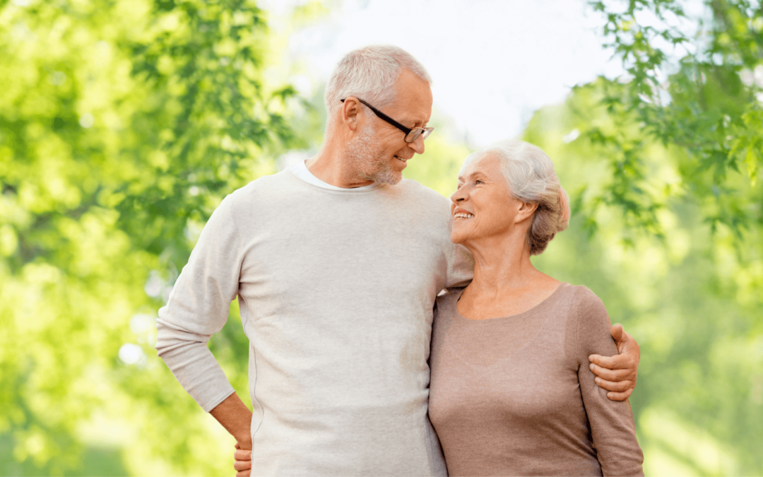 Suis-je prêt à emménager en résidence pour aînés?