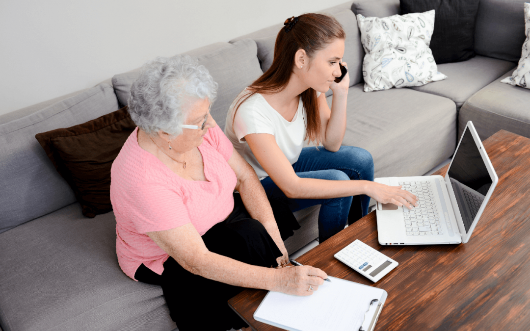 Comment gérer les biens de son parent inapte?