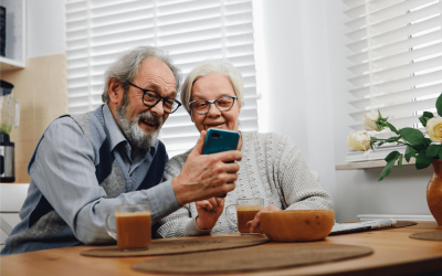 Augmentation de la pension de la Sécurité de la Vieillesse