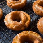 Recette de beignes de ma grand-mère — à l’ancienne