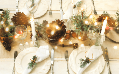 Guide pour un menu de Noël parfait