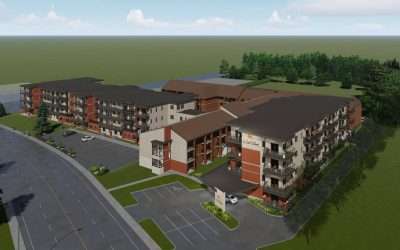 Gestion Résidences des Bâtisseurs accroît sa présence en Beauce