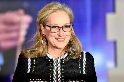 Meril Streep