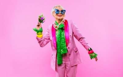 Tendance mode été 2023 pour les 65 ans et plus